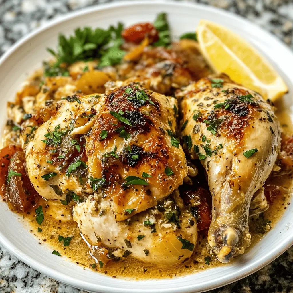 This Crockpot Marry Me Chicken recipe features tender chicken breasts simmered in a creamy sun-dried tomato sauce with herbs and a touch of garlic. Perfect for impressing your loved ones on date night or family gatherings! Save this easy and flavorful recipe for a comforting meal that's sure to win hearts. Don't forget to try it soon!