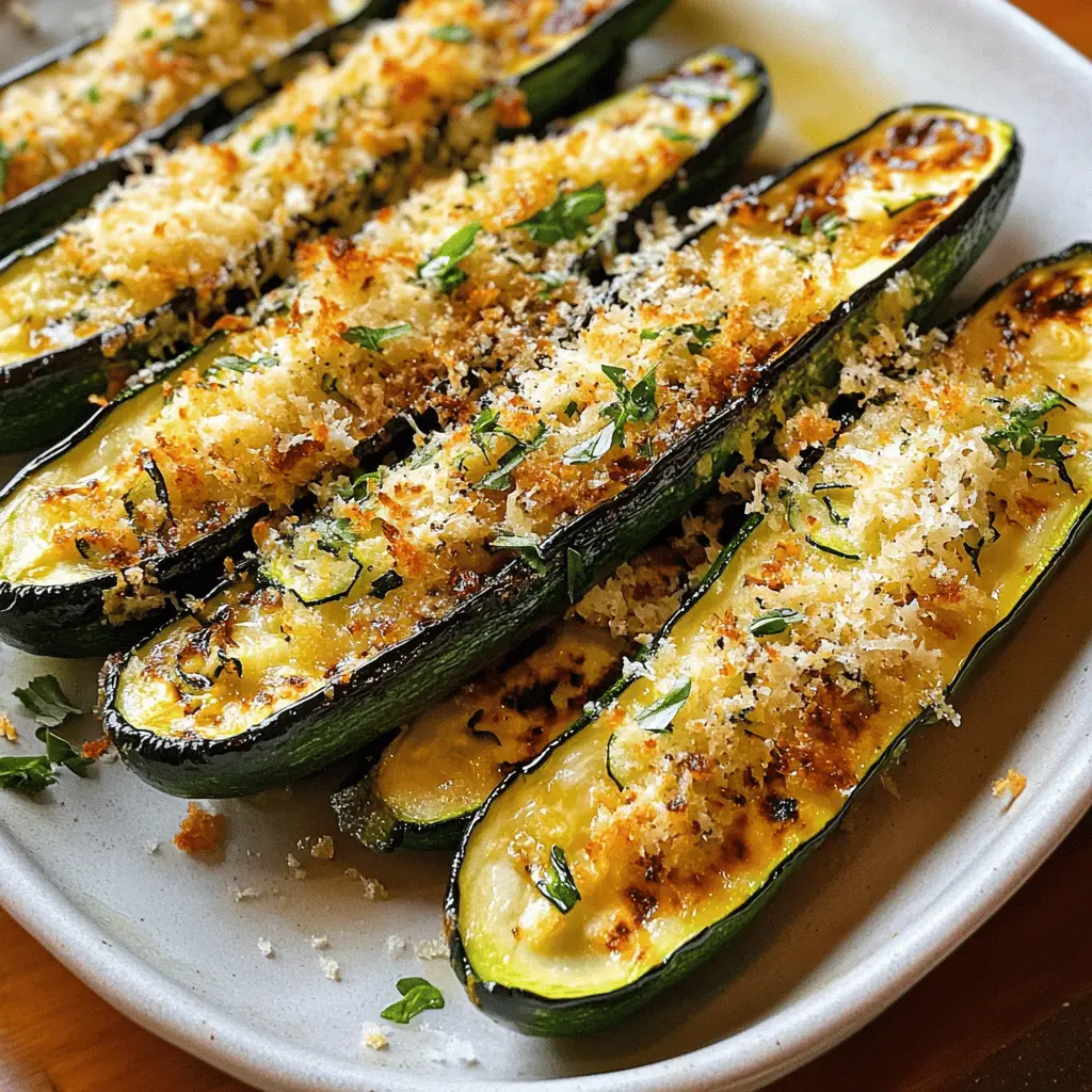 Enjoy the perfect side dish with this Grilled Zucchini with Parmesan recipe! Fresh, tender zucchini grilled to perfection and topped with a sprinkle of nutty Parmesan cheese offers a delightful crunch and flavor. It’s a light and healthy addition to any meal. Save this pin for your next BBQ or family dinner!